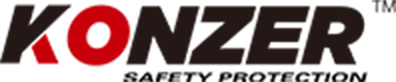 Logo KONZER negro