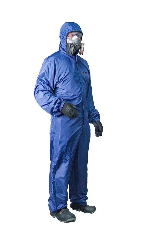 Mono protector reutilizable