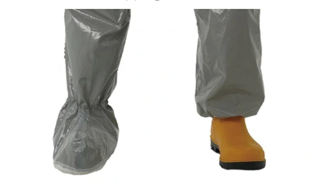 OPCIÓN DE CUBREZAPATOS