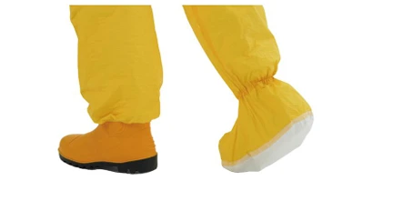 OPCIÓN DE CUBREZAPATOS