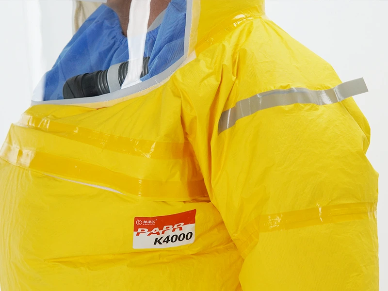 Ventajas de importar ropa de protección desde China | Por qué los compradores globales eligen KONZER