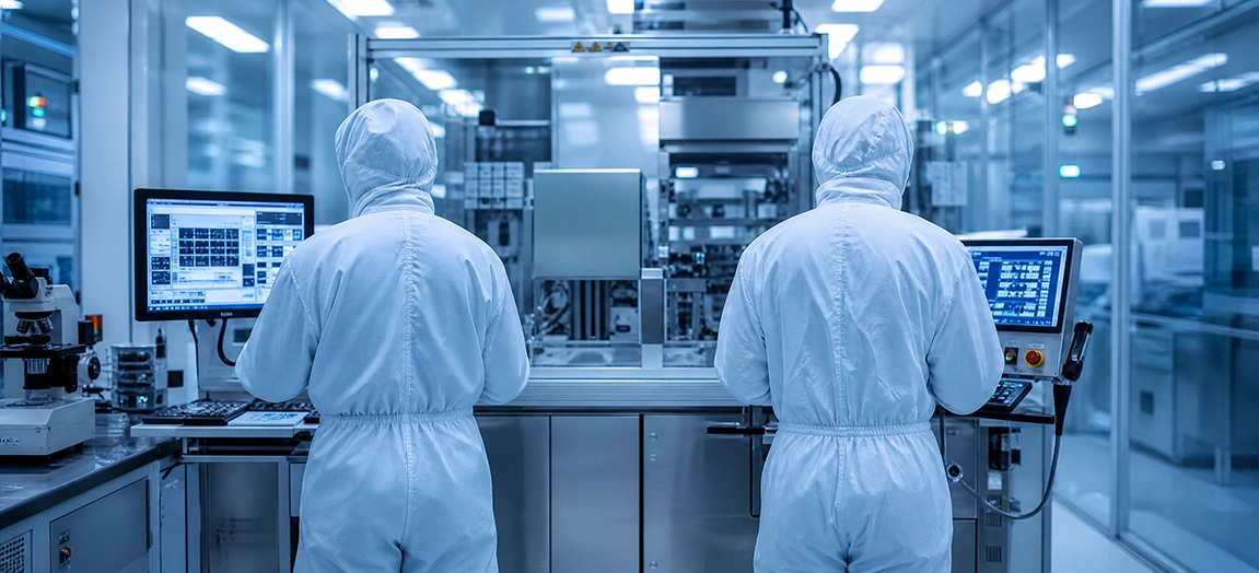 Semiconductores electrónicos