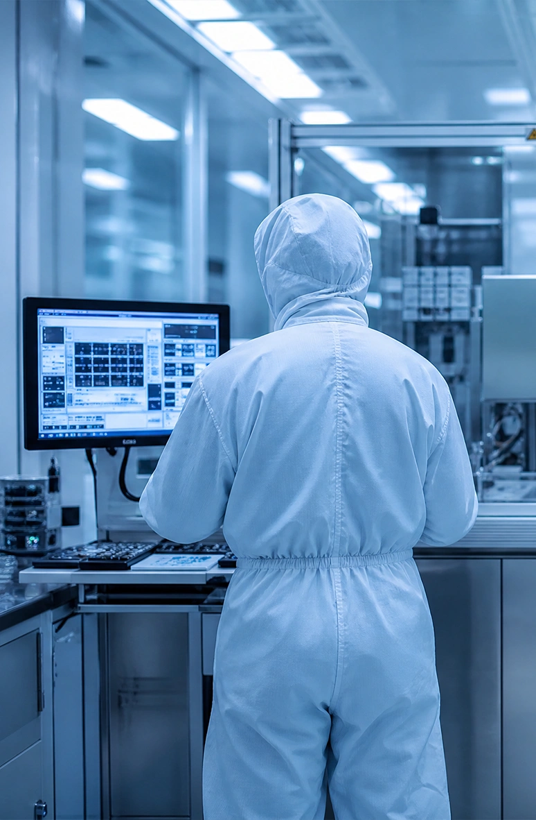 Semiconductores electrónicos