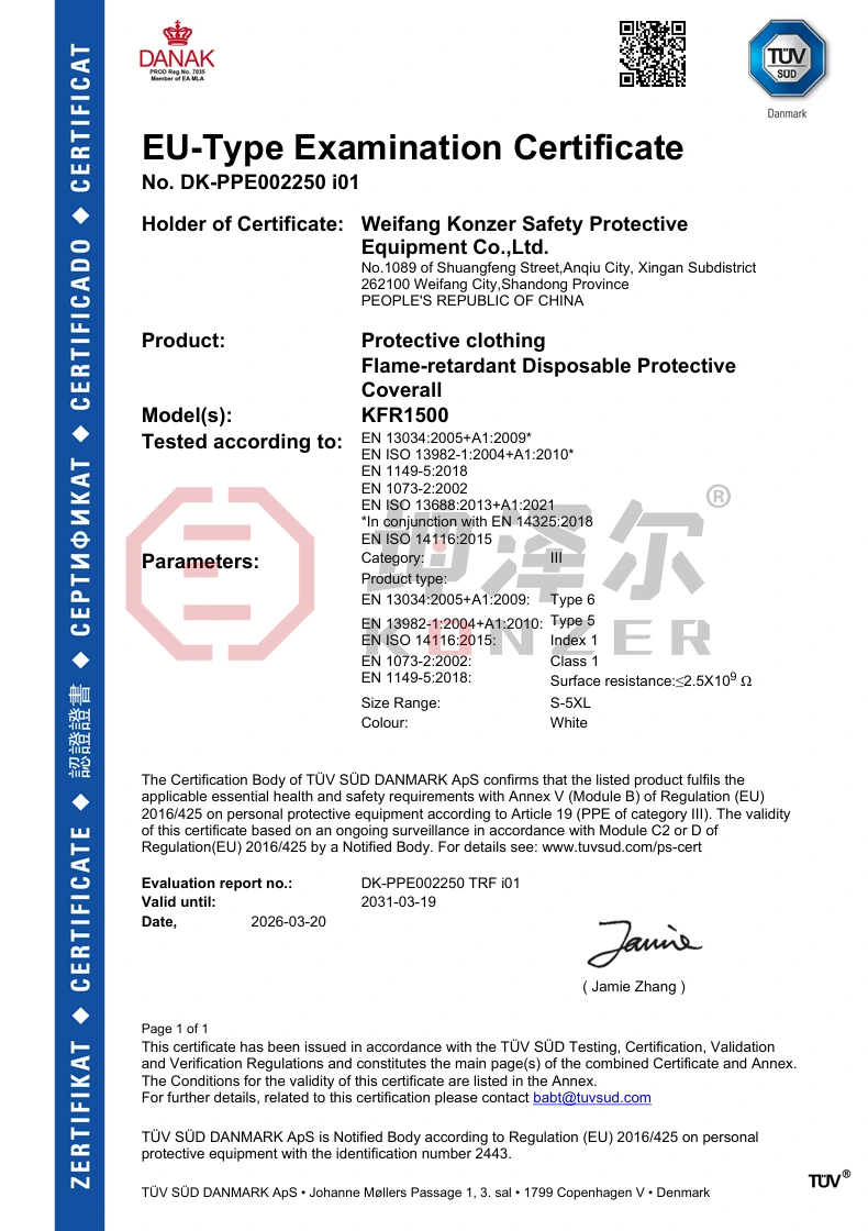 KFR1500